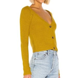 Tularosa Cardigan